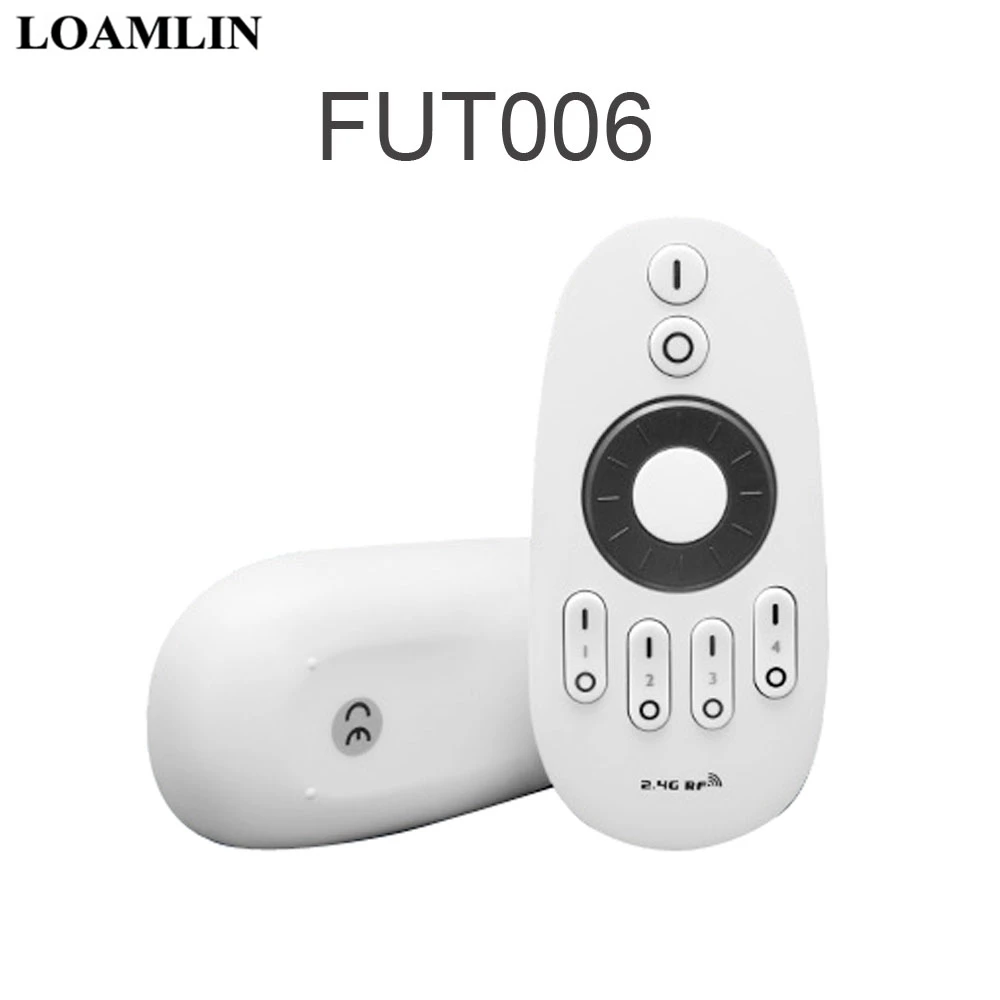 Mi светильник LS3 40 Вт плоский светильник контроллер WiFi iBox1 iBox2 умный контроллер FUT006 FUT007 2,4G пульт дистанционного управления