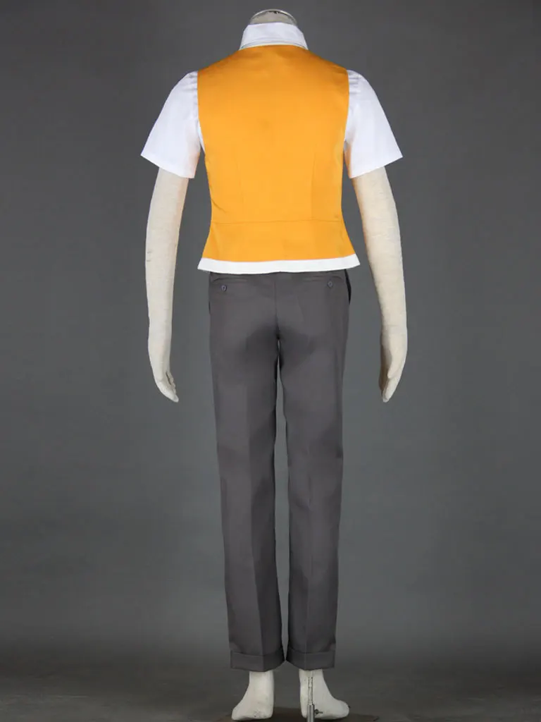 Маскарадный костюм My HiME Fuka Academy мужской 1 й любой размер|cosplay costume|costume cosplaycosplay male |