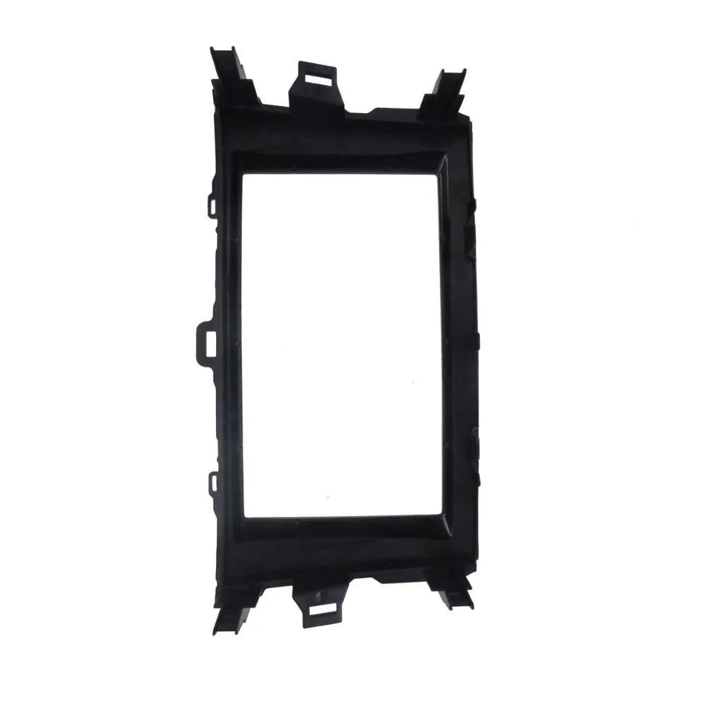 Автомобильный радиоприемник мультимедийный комплект рамы для TOYOTA Corolla 2007 2013