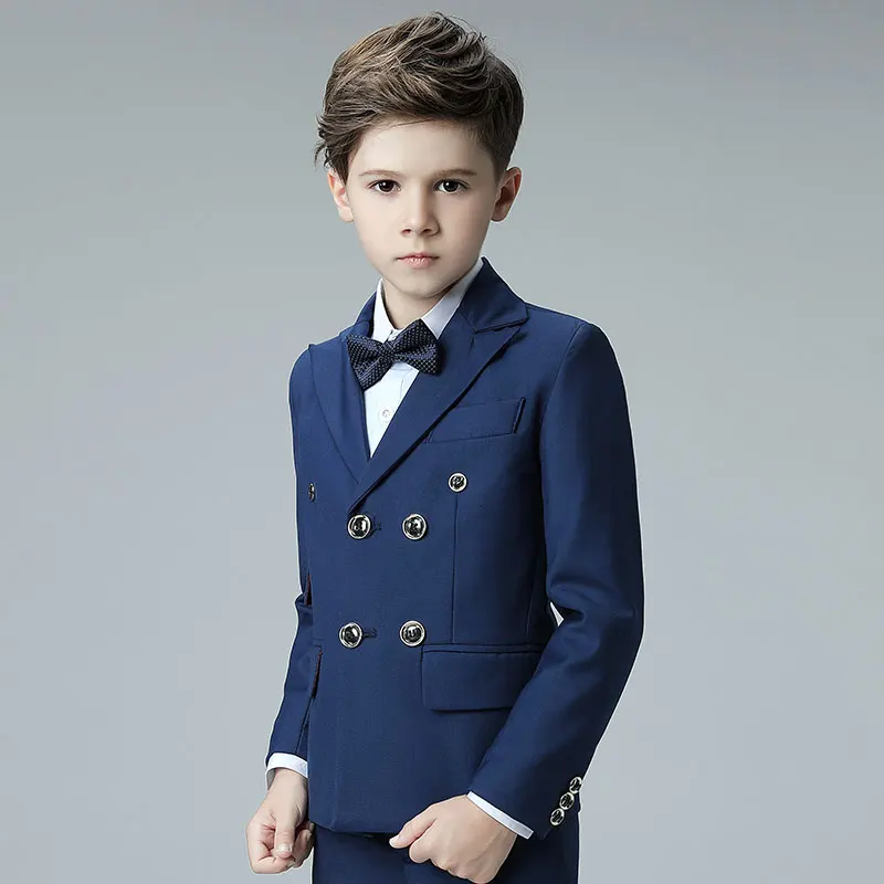 Комплект детский костюм вечеринка для мальчика день рождение торжественное