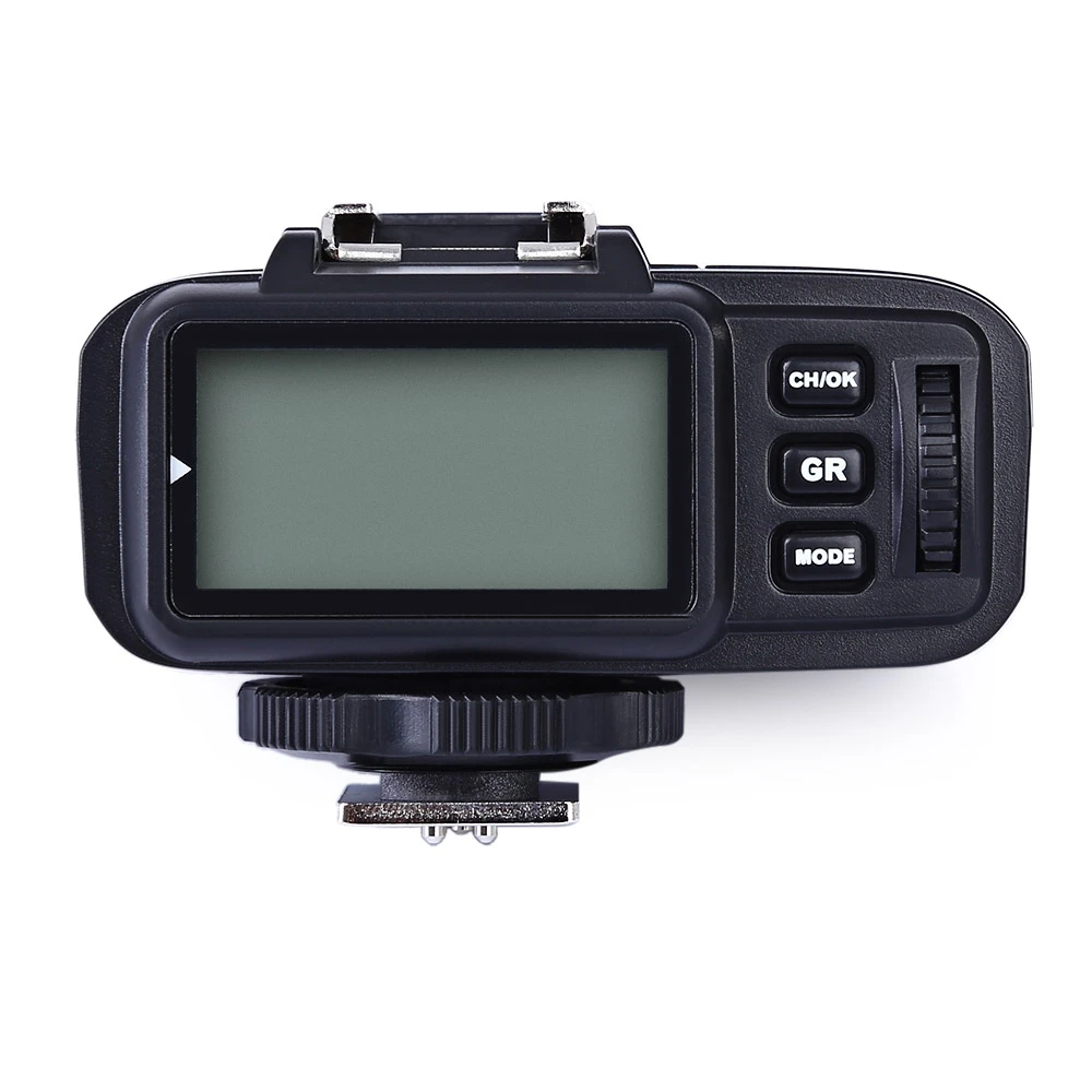 Godox TT685C + X1C ttl Беспроводная вспышка и затвор 2 4 г передатчик для вспышки Speedlite Canon EOS