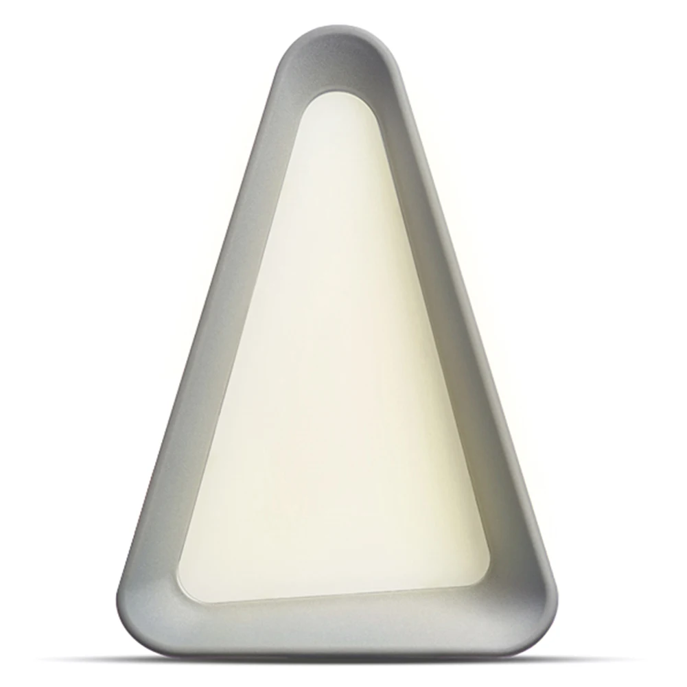 ➾st' светодиодный гравитационная индукция настольная лампа перезаряжаеый