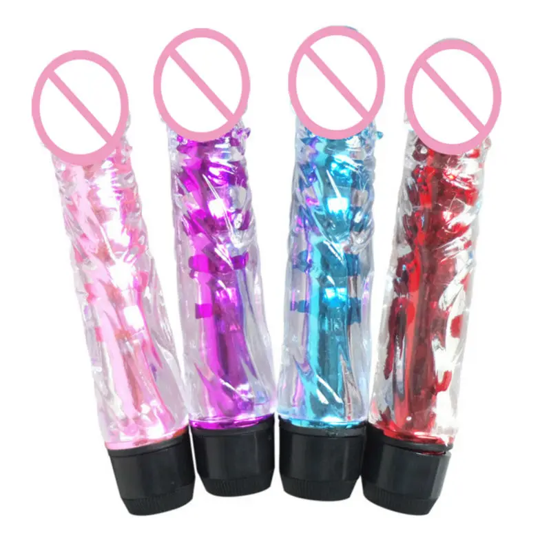 Водонепроницаемый фаллоимитатор вибраторы Вибраторы Cilt Great Sex Products