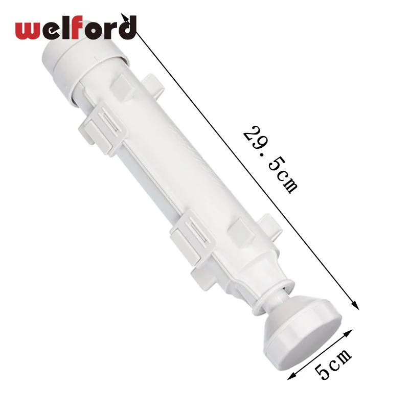Welford роликовые формы для суши, роликовые формы для суши, Базука, рисовое мясо, овощи, Набор для творчества, набор для приготовления пищи, кухонные инструменты