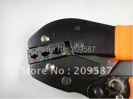 30j europ style ratchet