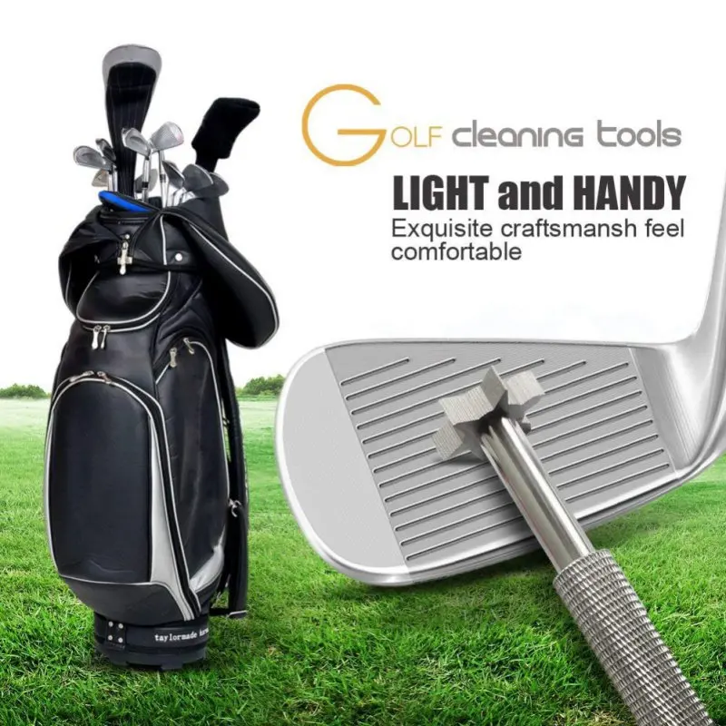 

Strong Golf club slot sharpener golf club parts club grip