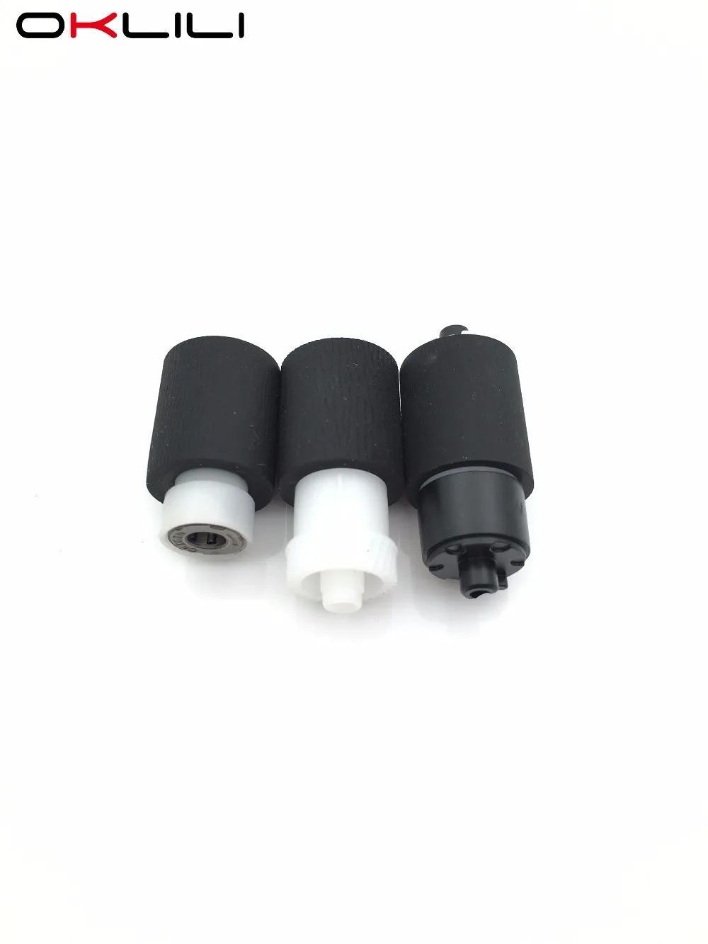 Ролик для пикапа 2F906230 2F909171 2HN06080 Kyocera M2040 M2135 M2540 M2640 M2635 M2735 M6030 M6530 P2040 P6030 255|pickup roller|feed