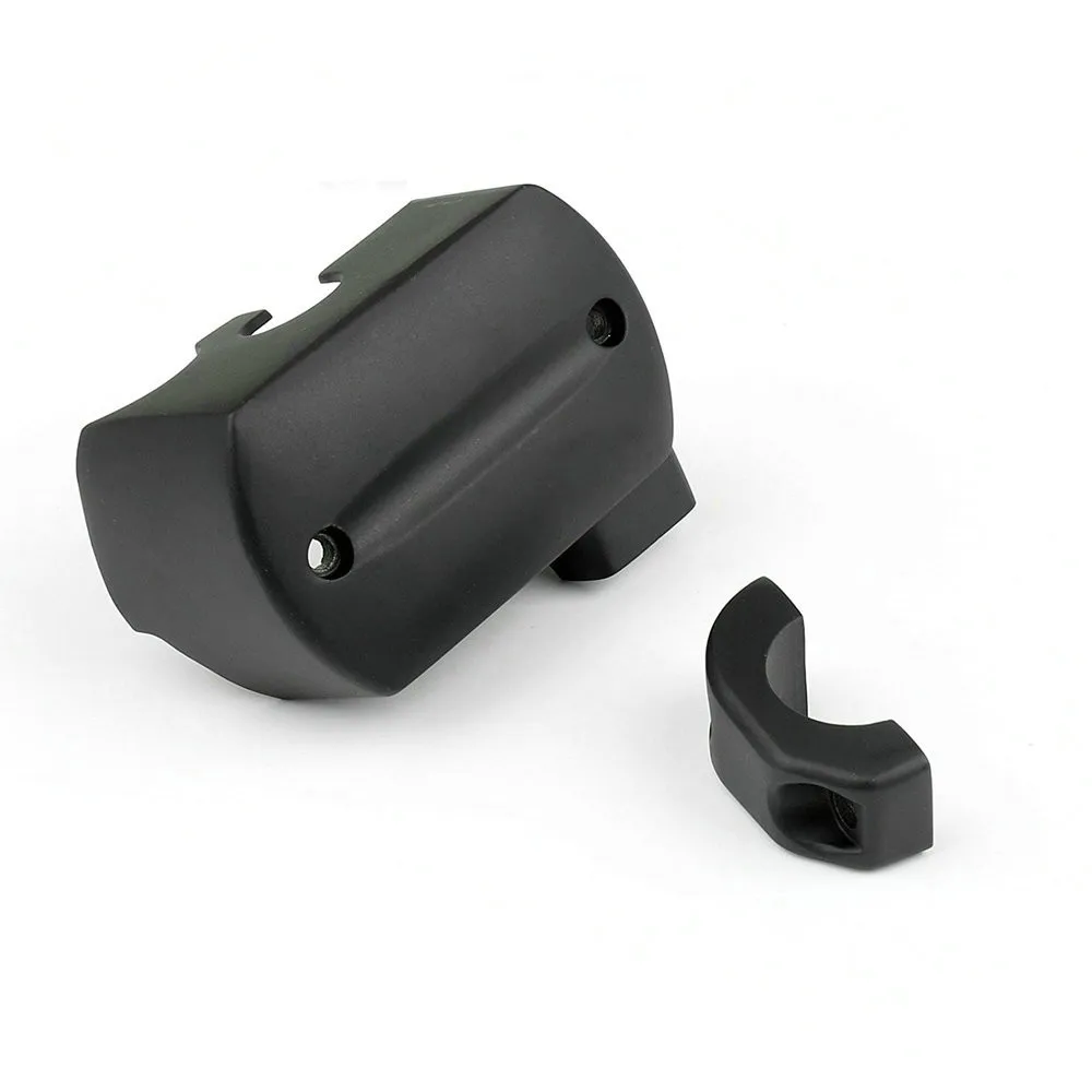 Главный тормозной цилиндр Крышка для Yamaha V Star 650 (98 13) 950 1100 1300 1999 2013 2008 2006 11 12