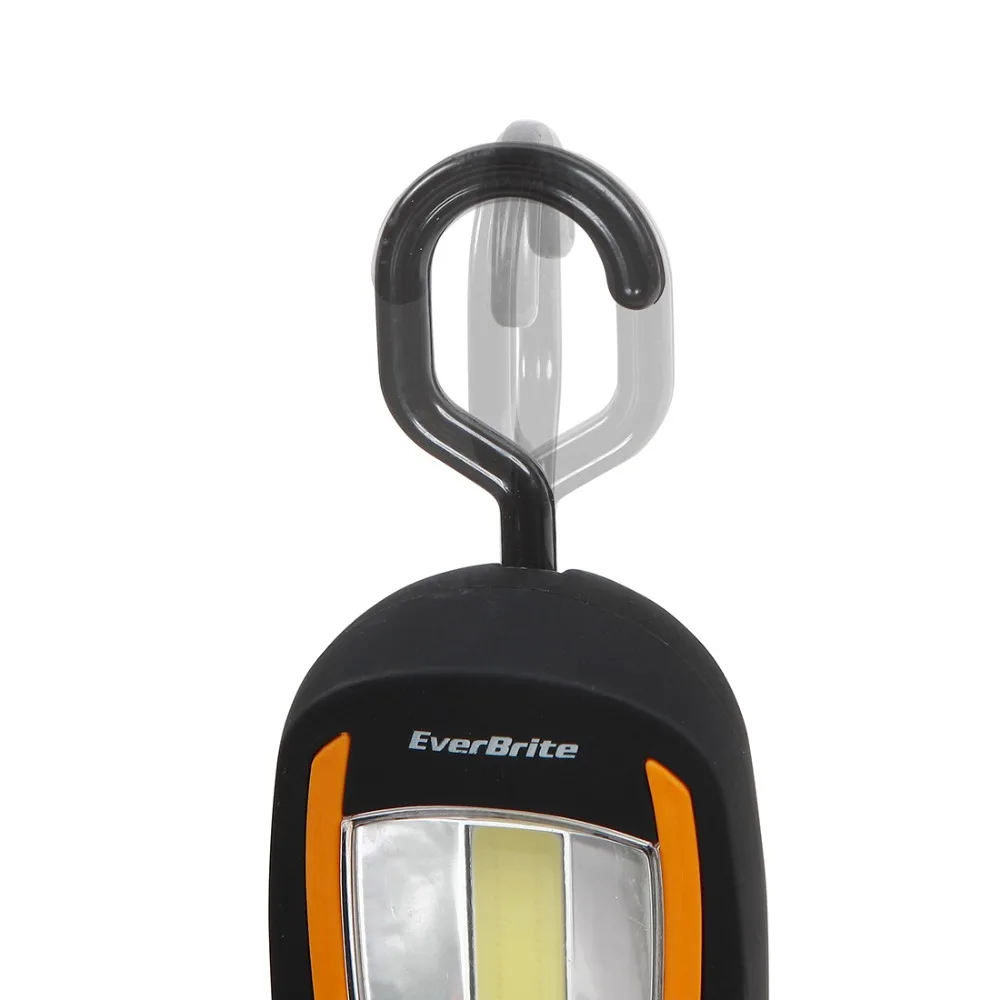 EverBrite 3W COB светильник светодиодный аварийный s рабочий s|emergency light|led emergency lightemergency
