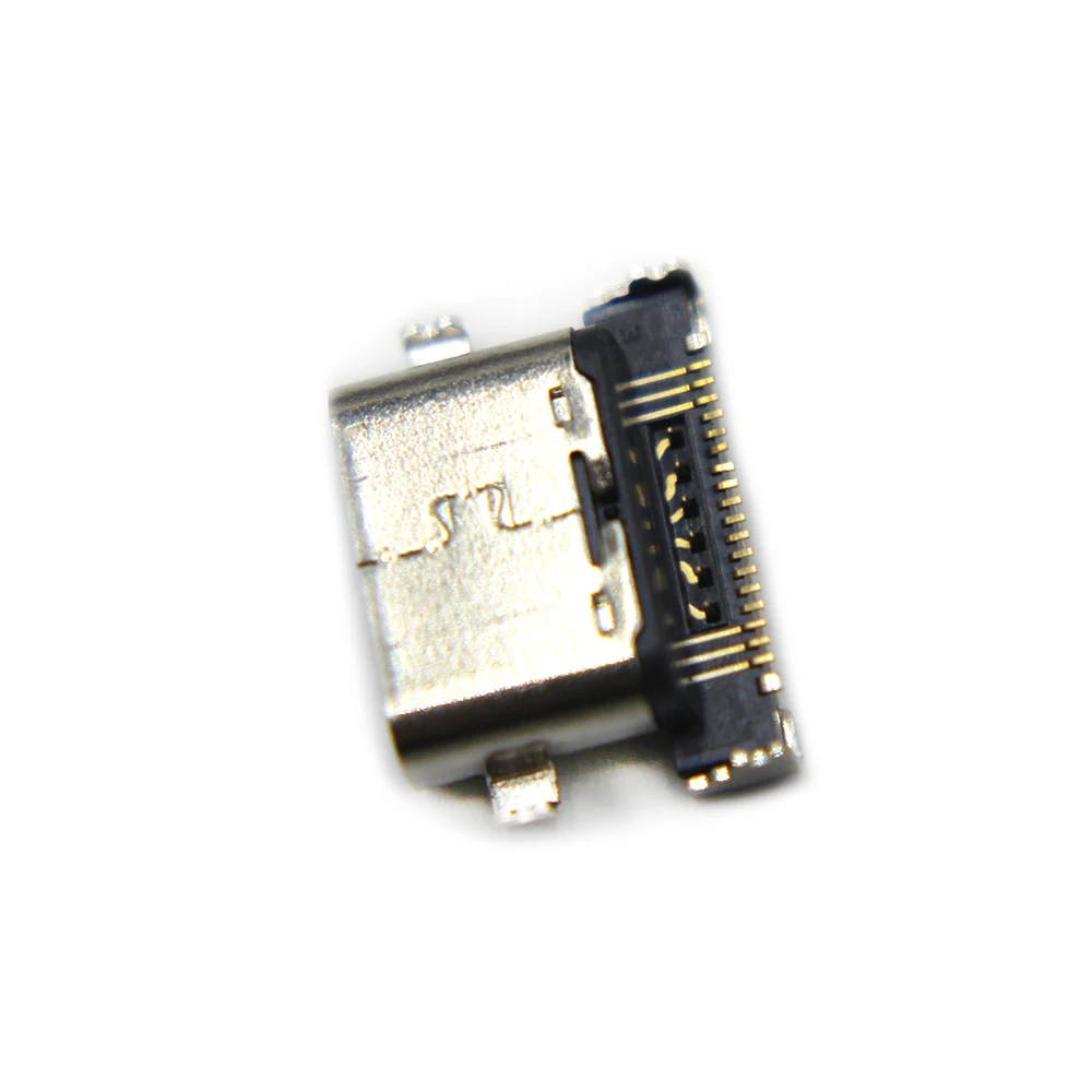 USB коннектор для док станции LG V20 H910 H915 H918 H990 VS995|Шлейфы мобильных телефонов| |