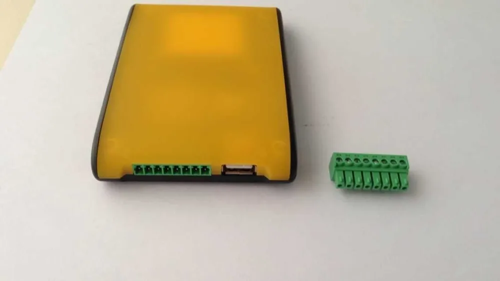 usb long range rfid reader desktop PR9200 chip writer / 10cm-3meters passive small uhf rs232 wiegand26 | Безопасность и защита