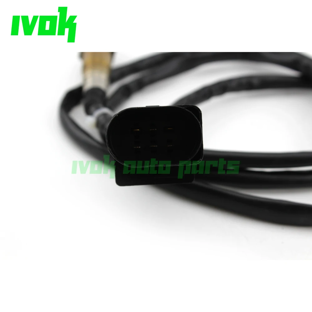 Оригинальный датчик кислорода O2 для VW Beetle Golf Jetta Audi TT 98 06 021906262B|sensor o2|sensor sensorsensor oxygen