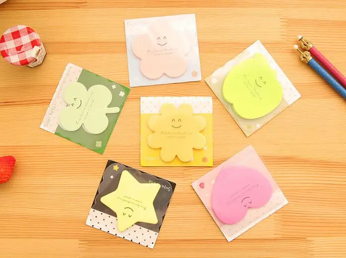 Кавайные конфеты цветные Стикеры для заметок планировщик наклейки Скрапбукинг