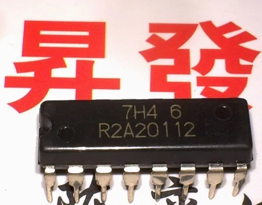 R2A20112 DIP |