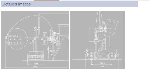 Автоматическая дуговая сварочная тележка MZ-ZK-630C/4 колеса/3 колеса