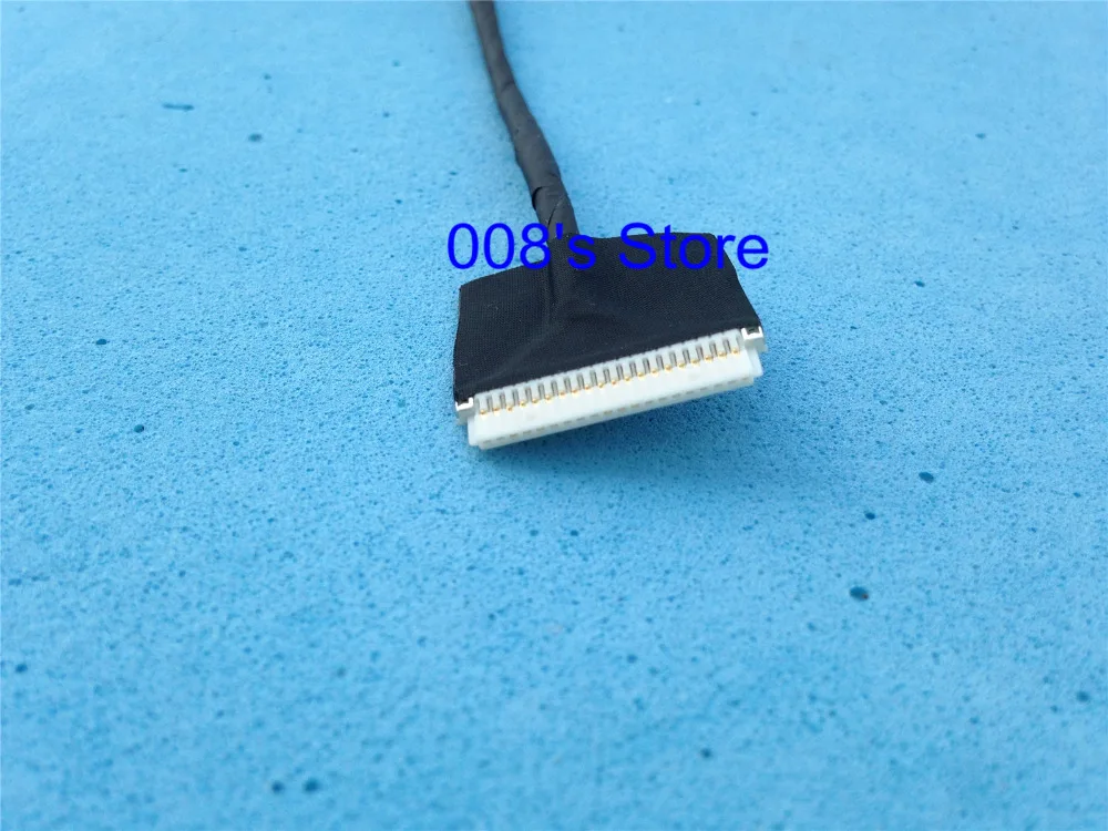 Новый ЖК светодиодный кабель для ASUS Eee PC 1005PX 1005HA 1005HAB 1005PE 1001HA 1001PX 1001 1005 1422 00mk000
