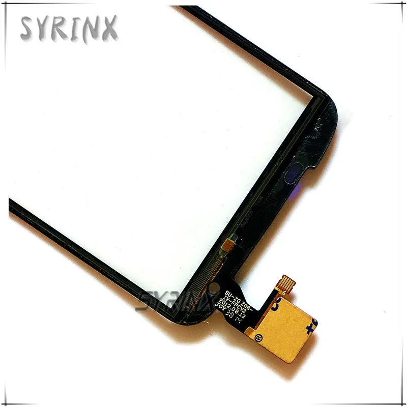 Syrinx Бесплатная лента для Gigabyte Gsmart GS202 сенсорный экран дигитайзер стекло