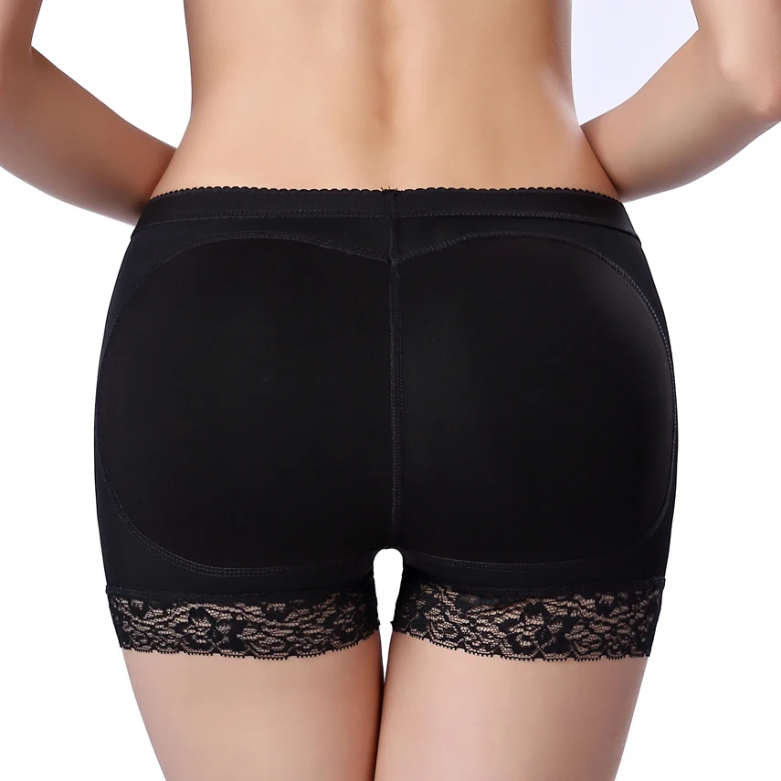 Новое поступление сексуальные трусики с подкладкой для женщин женское Бесшовное