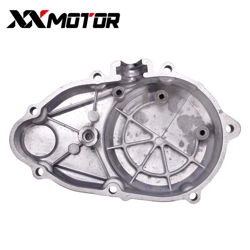 Крышка статора мотоцикла для HONDA CB400 CB400SF сверхмощный двигатель NC31 1996 1995 1998 CB 1 CB400F