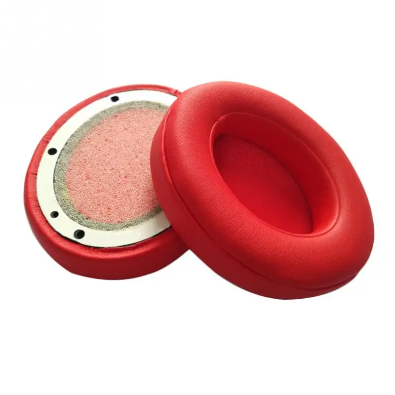 2 предмета в комплекте запасные наушники амбушюры подушки чашки Чехлы для