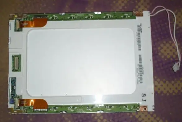 

8.0'' 640*480 lcd panel replace part LM64C21P