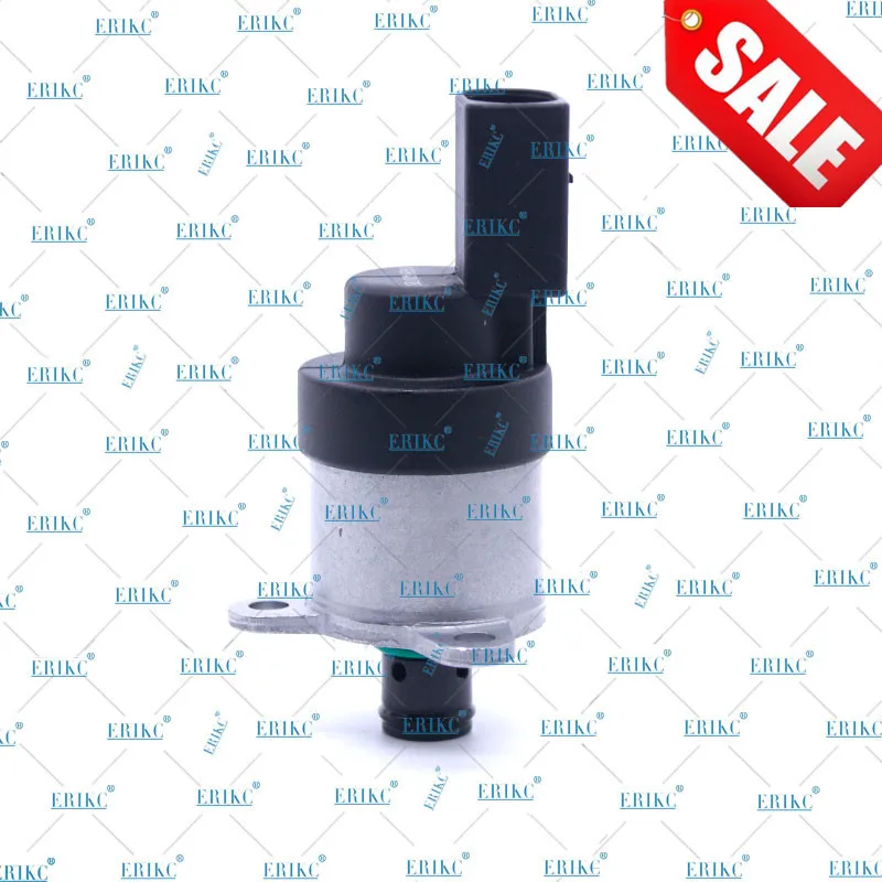 ERIKC 0928400710 Стандартный регулятор давления топлива клапан 0 928 400 710 дизельный
