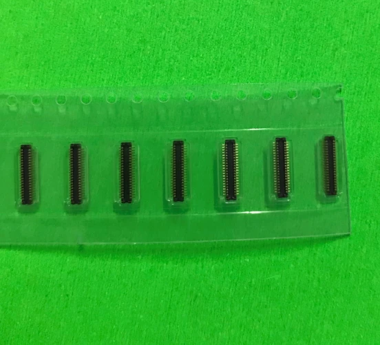 20 шт./лот для Samsung S4 I9502 I9505 I9500 I9508 ЖК-дисплей FPC коннектор | Шлейфы