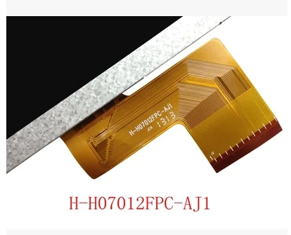 Новый и оригинальный Q88 7 дюймов 60P ЖК-экран H-H07012FPC-AJ1 планшетный компьютер |