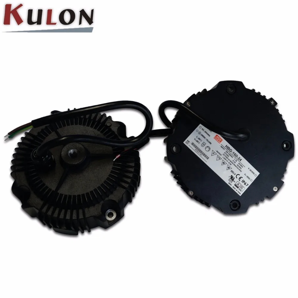 Светодиодный источник питания Meanwell с драйвером постоянного тока для светодиода 3