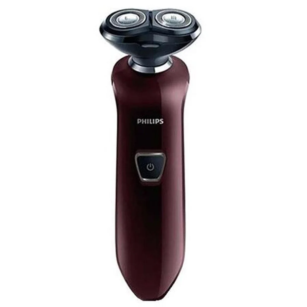 Philips Водонепроницаемый электробритва влажной/сухой с двойным лезвием