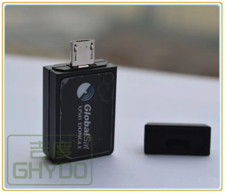 Оптовая продажа заменяемый GPS приемник GlobalSat ND 105C ND100S USB адаптер интерфейс Micro для