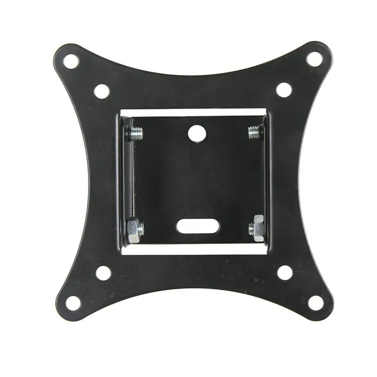 Наклонный настенный кронштейн для ЖК телевизора с диагональю 14 26 дюймов|monitor