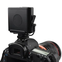 a type single contact hot shoe pedestal for godox a1 mobile phone flash speedlite synchronizing transmitter with camera