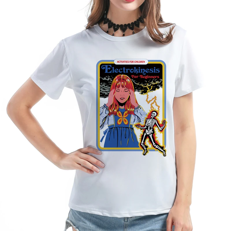 Женская футболка из модала hilbilly модная повседневная 80s 90s не сегодня с забавным