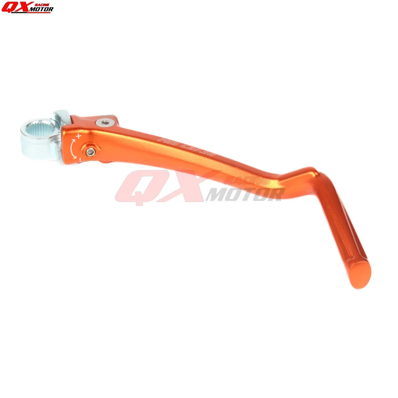 

Кованая педаль стартера для TC125 TE125 2014 -2015 SX XC XCW 125 150 200