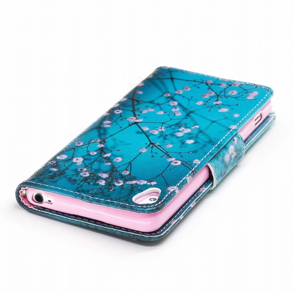 Кожаный чехол-портмоне с откидной крышкой чехол для sony Xperia L1 L2 L3 E6 10 XA1 XA Z6 XZ XZS XZ1 XA2 ультра Z5 компактный M4 задняя крышка B116