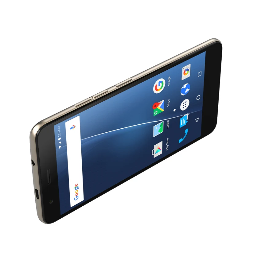 Original Geotel Note 3GB RAM 16GB ROM 5.5&quot FHD Android 6.0 MTK6737 Quad Core 4G LET Smartphone 8.0MP Camera 3200mAh Cellphone |