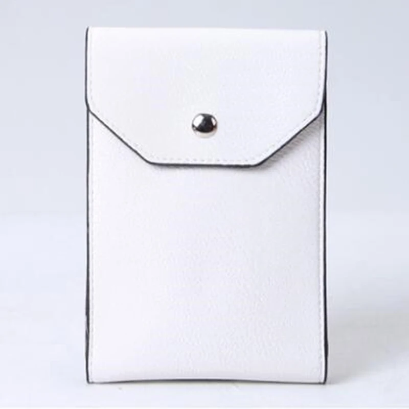 

Women PU Leather Phone Shoulder Bag 2019 New Fashion Mini Crossbody Bag Portable Messenger Bags