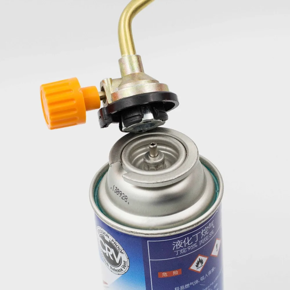 APG 2016 медный паяльник и 1350°с газовый пистолет|gas torch burner|gas burnergas butane burner |