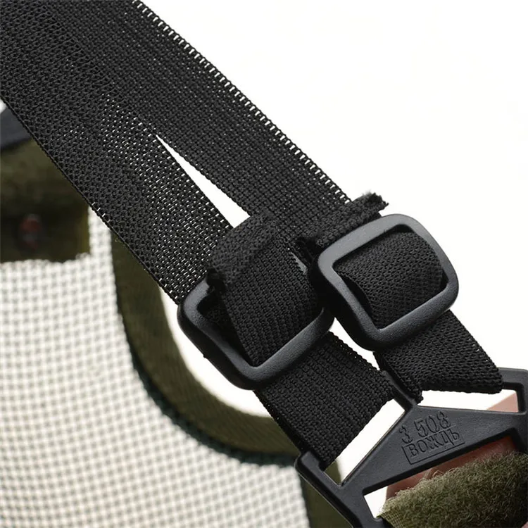 Защитная полулицевая маска в виде черепа с Aajustable Strap Airsoft Gear пейнтбольные маски|mask