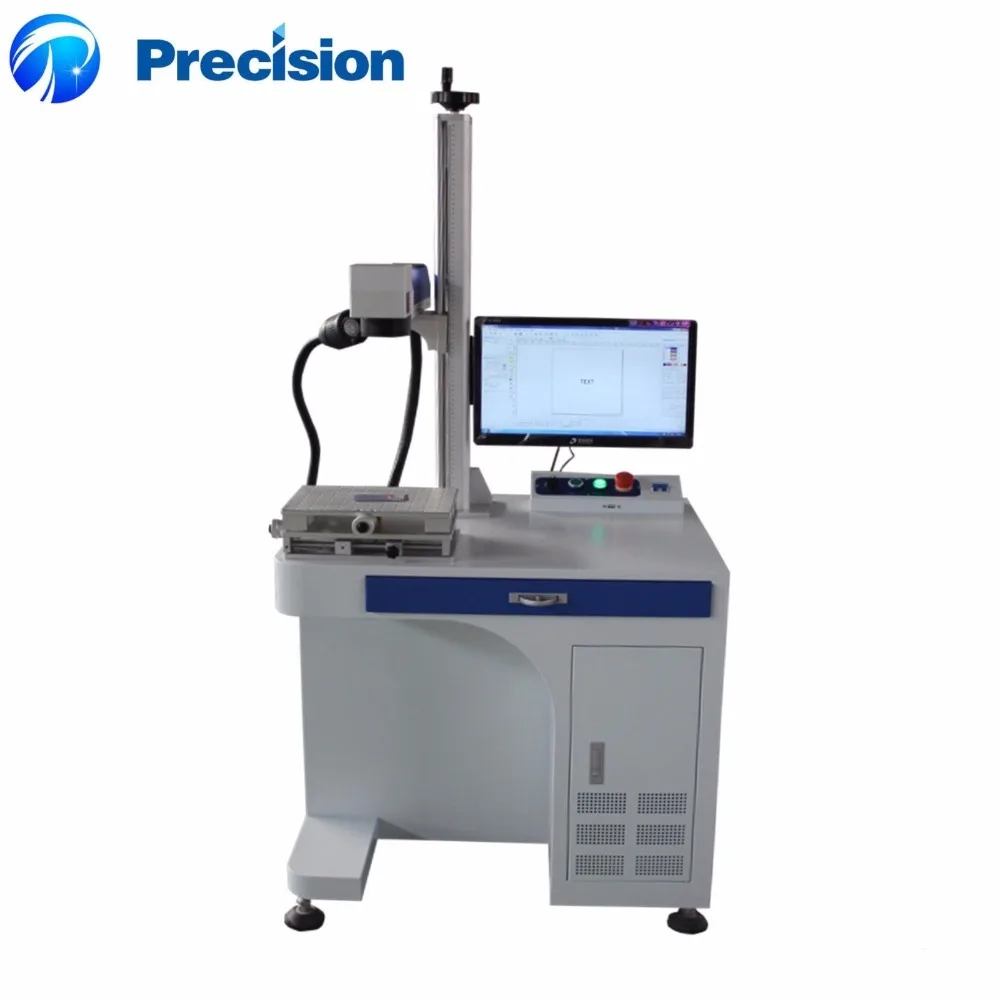 Точная волоконная лазерная маркировочная машина с raycus source|Фрезы по дереву| |