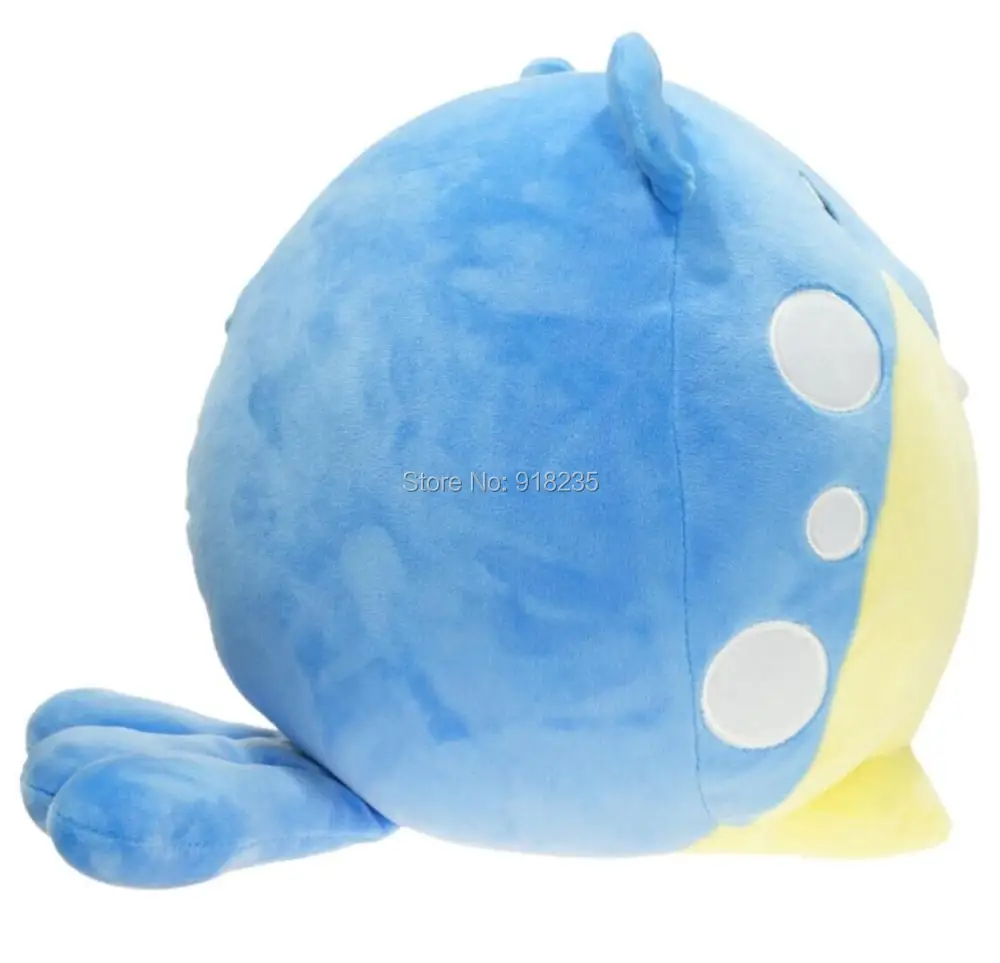 6 &quotSpheal животные плюшевые куклы игрушки мягкие Для детей Подарочные в розницу|plush