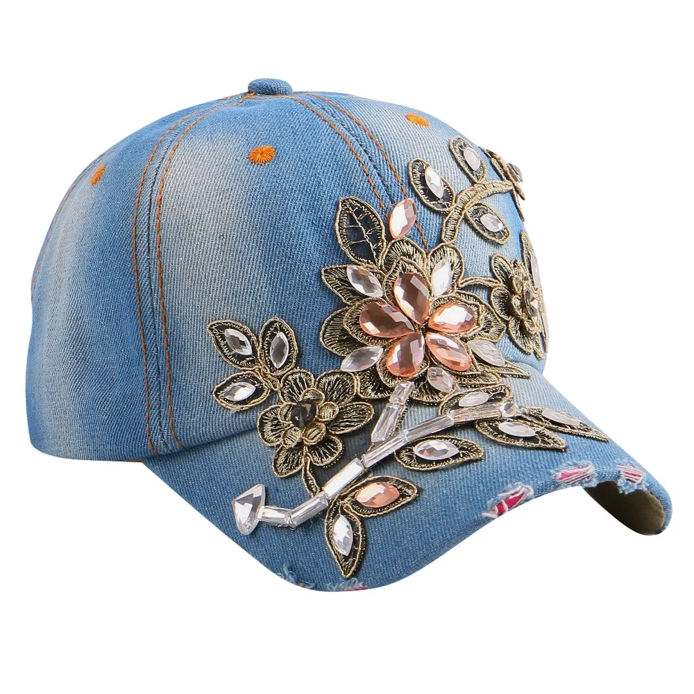 Продвижение кружева цветочный горный хрусталь красоты женщин Девушка Роскошная