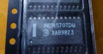 

IC new original MC145707DW MC145707 SOP24