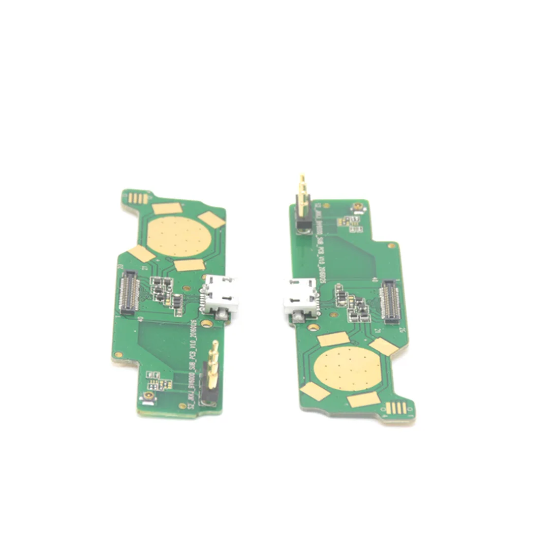 Материнская плата Blackview BV6000 usb 100% оригинальная новая запасная деталь для сотового