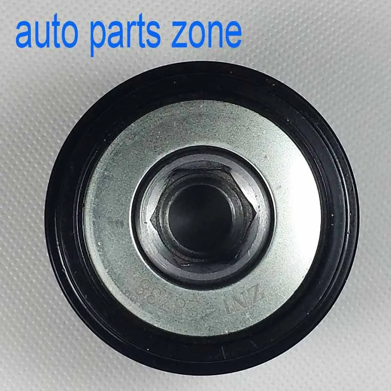 MH Электронный 20738 28738 генератор сцепления шкив для TOYOTA RAV4 4RUNNER LAND CRUISER HIACE LEXUS ES350