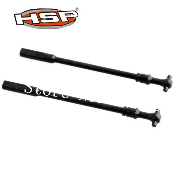 Запчасти для автомобиля с дистанционным управлением RC 2 шт. 18007 HSP 94180 1/10 подъемник