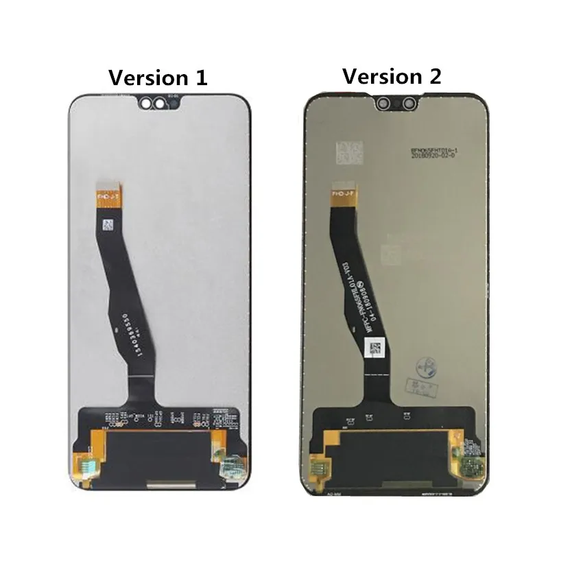 

6.5" for Huawei Y9 2019 / Enjoy 9 Plus LCD Display Touch Screen Digitizer Assembly LCD Display TouchScreen Repair Parts