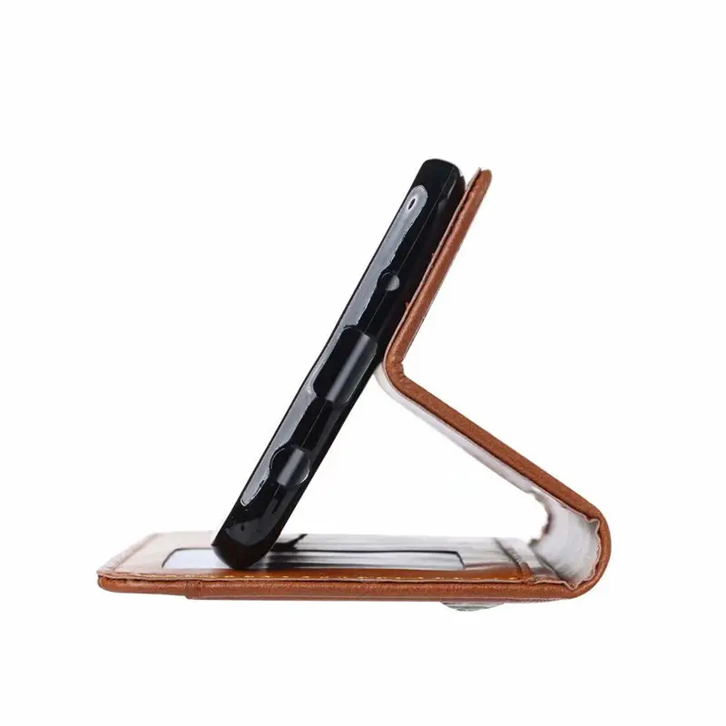 Для Samsung Galaxy A50 чехол с отделением для карт флип искусственная кожа A10 A30 A40 A70 TPU