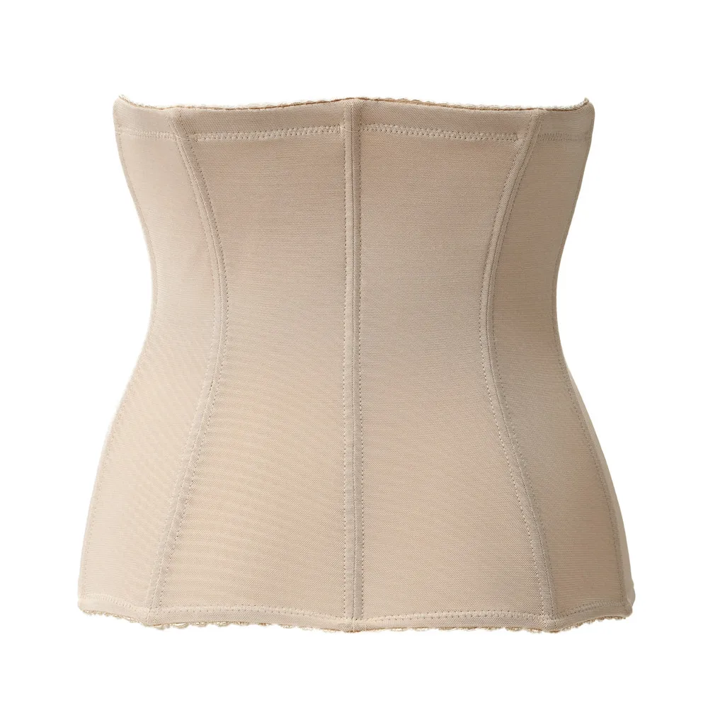 Women Waist Cinchers Femme Body Shapers Belts High Slimming Shaper Trainer Have Plus Size | Женская одежда